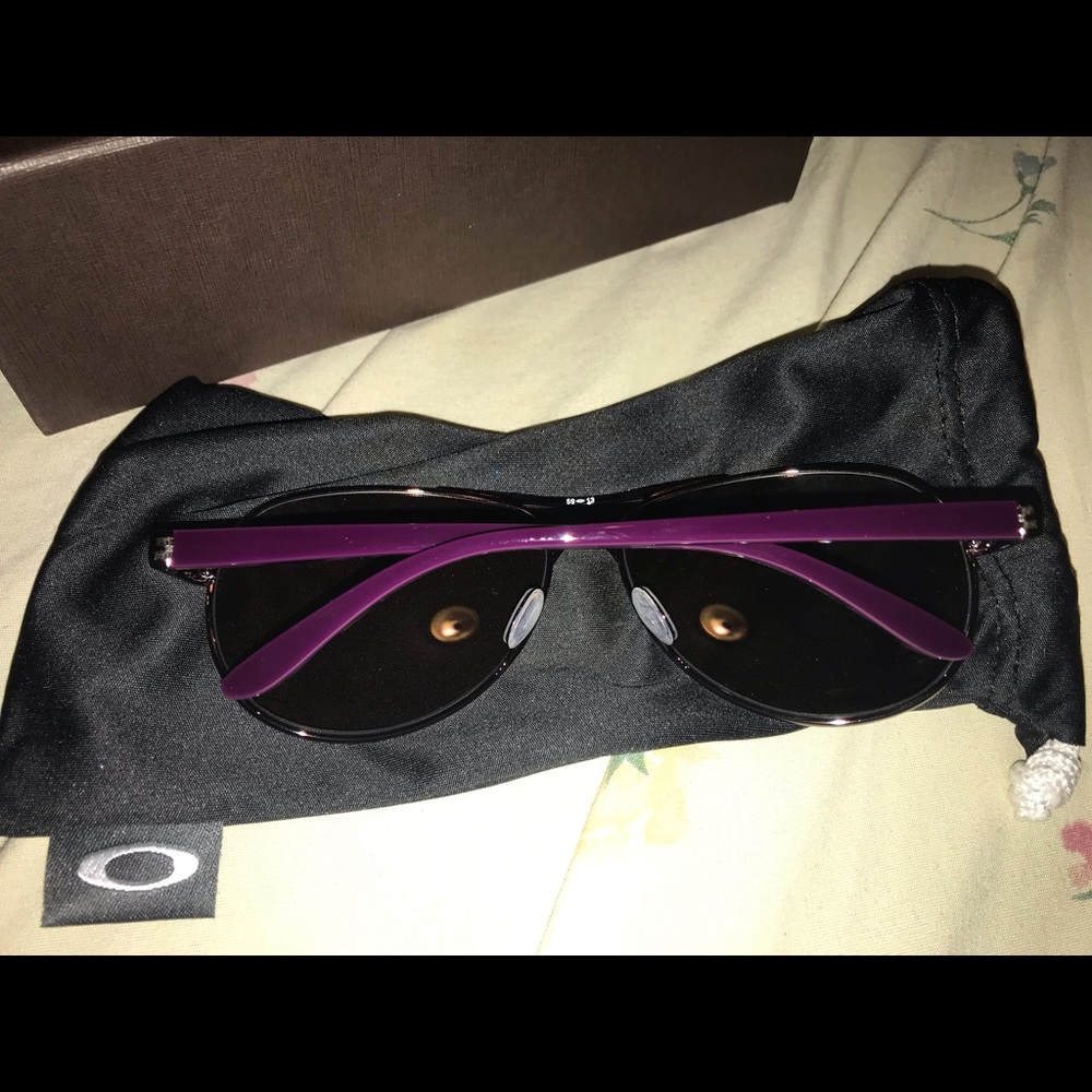 Oakley sunglasses